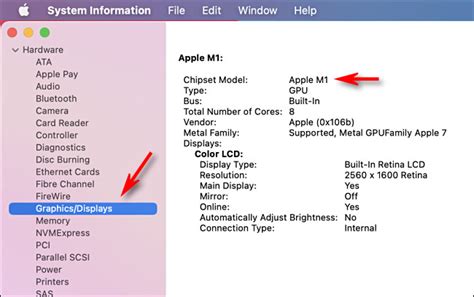 macxplore graphics|How to Check Which Graphics Card (GPU) Your Mac Has.